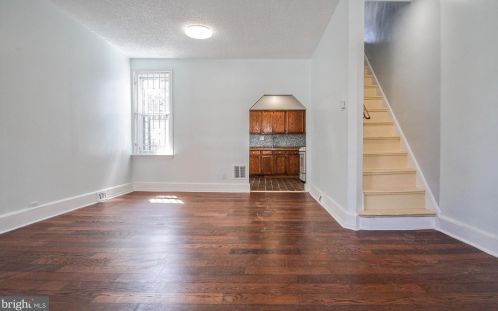 3824 Darien St, Philadelphia PA  19148-0053 exterior
