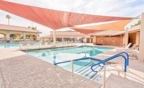 398 Leisure World, Mesa AZ  85206-3115 exterior