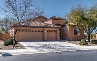 11165 Gallinule Dr, Marana, AZ 85653-7739