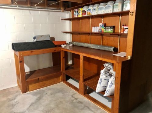 2101 Lexington Dr, Manitowoc WI  54220-1734 exterior