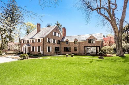 40 Oenoke Rdg, New Canaan, CT 06840-4103