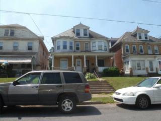 1820 Fairview Ave, Easton, PA 18042-3973