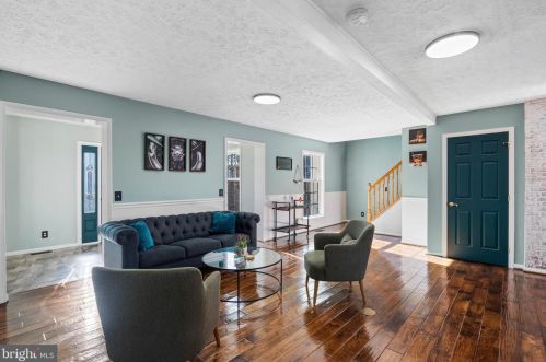3790 Rapidan Hills Dr, Locust Grove VA  22508-2265 exterior