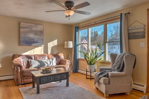 53 American Ave, Keene NH  03431-4803 exterior