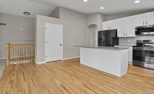 4555 Himalaya Cir, Denver CO 80015-5468 exterior