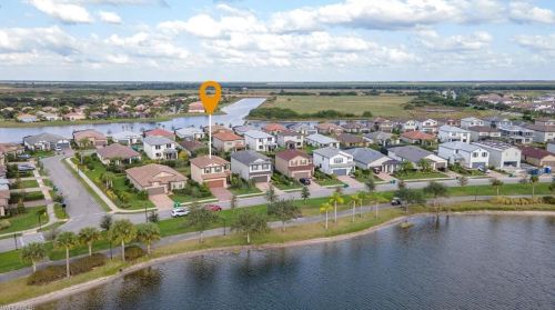 4526 Battlecreek Way, Ave Maria FL  34142 exterior