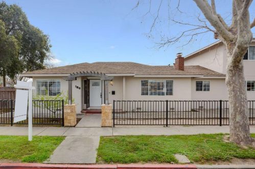 180 Younger Ave, San Jose, CA 95112-4908