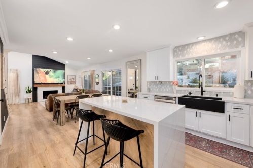 21666 Audubon Way, El Toro CA  92630-5751 exterior