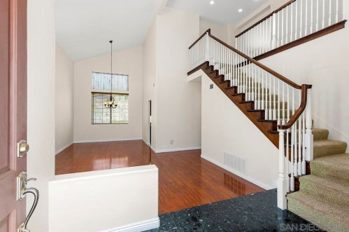 8921 Hampe Ct, San Diego CA  92129-4456 exterior