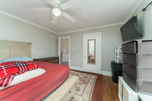 1906 Lees Chapel Rd, Greensboro NC 27405-2721 exterior