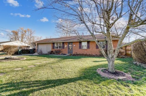 1018 Dale Ave, Franklin, OH 45005-1715