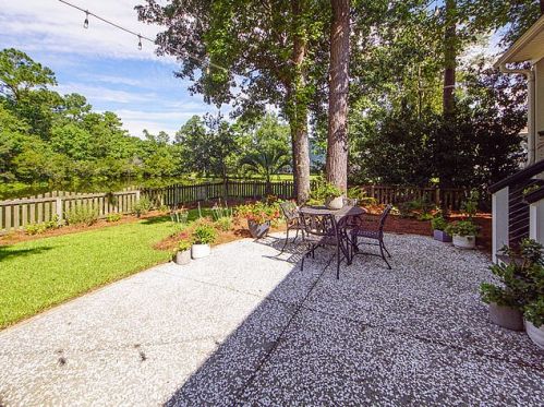 3392 Toomer Kiln Cir, Mount Pleasant SC  29466-9065 exterior