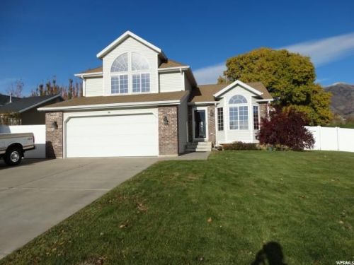 1168 Alfred Ave, West Kaysville, UT 84037-1160