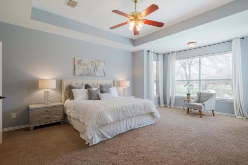 5216 Water Oak Dr, Lewisville TX  75028-1099 exterior