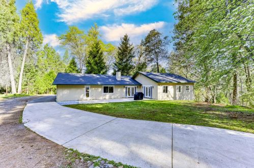 5257 Cold Springs Dr, Michigan Bluff CA  95631-9740 exterior