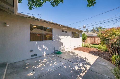 936 Goodwin Ave, San Jose CA  95128-3616 exterior