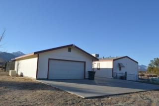 4949 Marvin Gardens St, Inyokern, CA 93527-2232