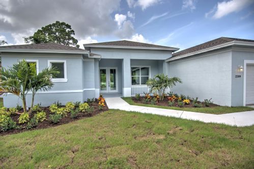 4101 Winslow St, Fort Pierce, FL 34953-7240