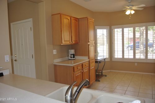 15960 Indigo Ln, Sun City AZ  85374-6117 exterior