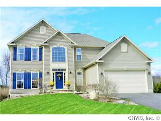 21 Waterfront Dr, Radisson, NY 13027-2100