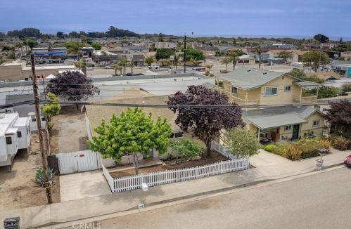 668 Ramona Ave, Pismo Beach, CA 93433-2026