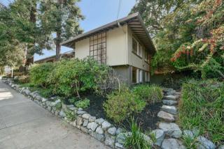 140 The Uplands, Berkeley, CA 94705-2817