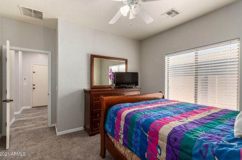 15500 178th Dr, Sun City AZ  85388-3109 exterior