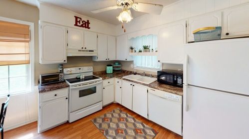 2220 Raven Dr, North Augusta SC  29841-2920 exterior