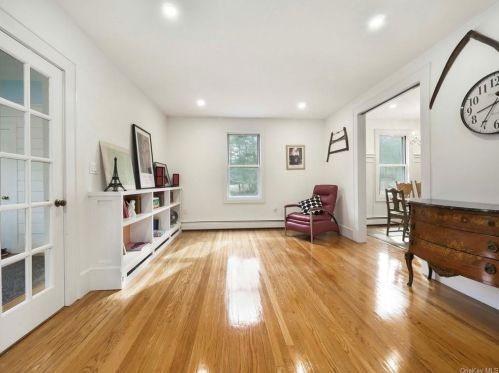 134 Highland Lake Rd, Highland Lake NY  12743-5109 exterior