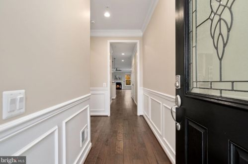 185 Denison St, Fredericksburg VA  22406-5459 exterior