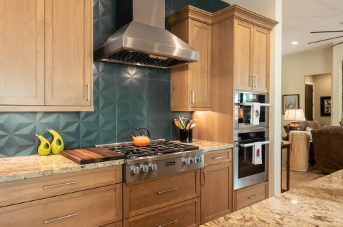 19142 Tonto Verde Ct, Scottsdale AZ 85263-5209 exterior