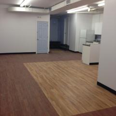 283 Forbes Ave, New Haven CT  06512-1615 exterior