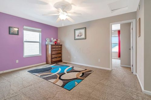 1264 Morningside St, Blacklick OH  43004-7128 exterior