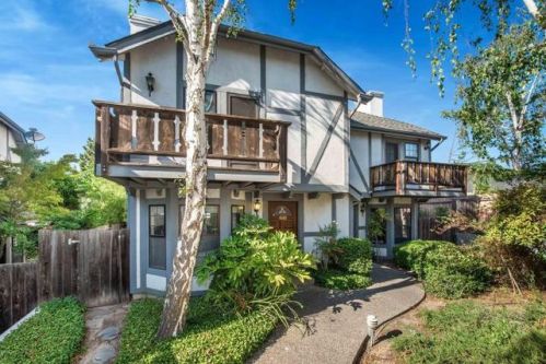 1645 Laurel Ave, Solvang, CA 93463-2102