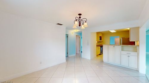3311 22nd Ave, Cape Coral FL  33904-4422 exterior