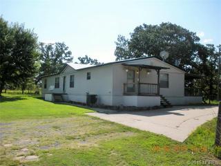 10655 241st West Ave, Sapulpa, OK 74066-1506