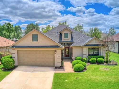 9613 Teakwood Ave, Denton, TX 76207-5661