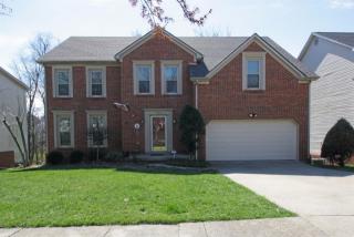 724 Emmett Creek Ln, Lexington, KY 40515-6302