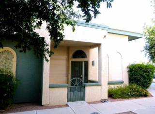 2443 Via Di Silvio, Tucson, AZ 85741-4206
