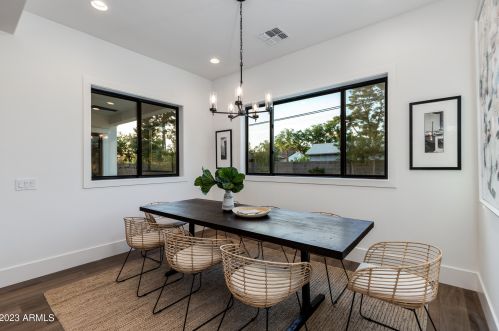 4028 Avalon Dr, Phoenix AZ  85018-7106 exterior