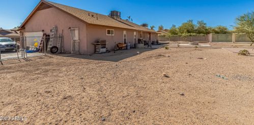 35643 7th St, Phoenix AZ  85086-7409 exterior