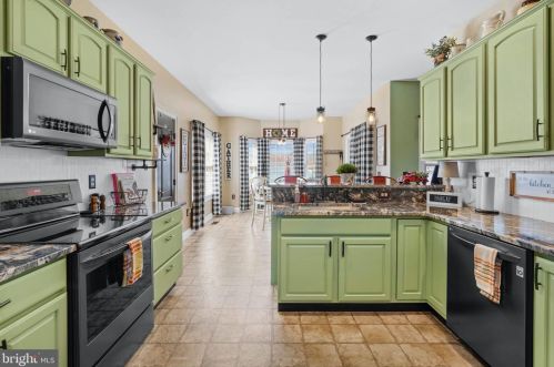 110 Lucky Estates Dr, Harrington DE  19952-2493 exterior