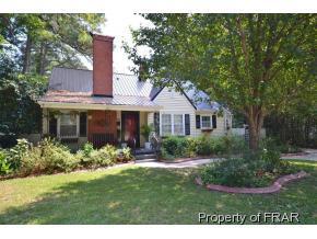 550 Pearl St, Fayetteville, NC 28303-4361