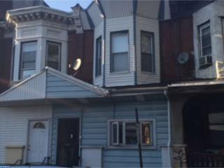 2235 Lehigh Ave, Philadelphia, PA 19132-3233