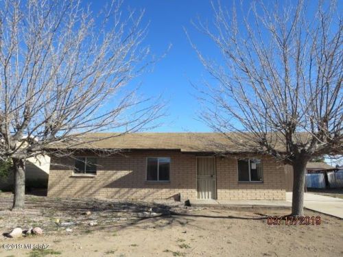 709 Soto St, Willcox, AZ 85643-2508