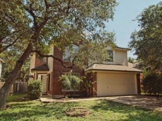 8509 Dempsey Ln, Austin TX  78748-4811 exterior