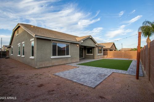 18359 Post Dr, Sun City AZ  85388-1689 exterior