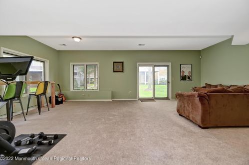 167 Ln Quinta Ct, Holmdel Village NJ  07733-2536 exterior