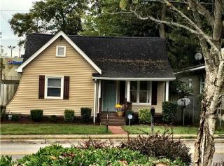 1109 Cahal Ave, Nashville, TN 37206-1609