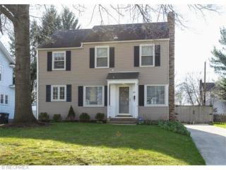 496 Orlando Ave, Akron, OH 44320-1243